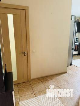 1-к квартира, на длительный срок, 40м2, 15/24 этаж