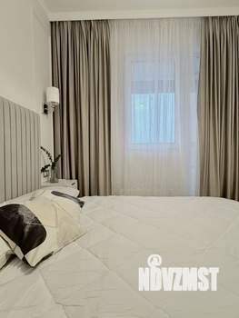 2-к квартира, на длительный срок, 42м2, 8/24 этаж