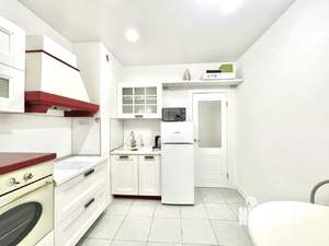 1-к квартира, на длительный срок, 39м2, 14/26 этаж