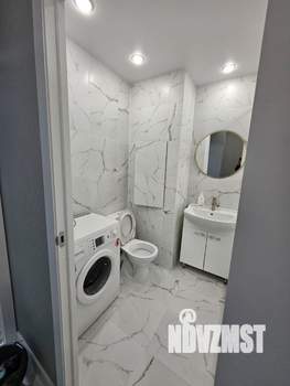 1-к квартира, на длительный срок, 39м2, 13/17 этаж