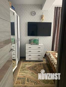 2-к квартира, на длительный срок, 45м2, 6/25 этаж