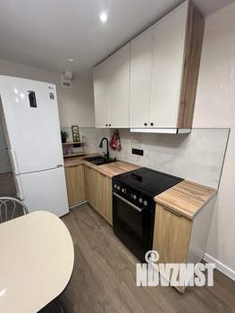 1-к квартира, на длительный срок, 40м2, 9/14 этаж