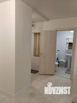 1-к квартира, на длительный срок, 38м2, 13/17 этаж