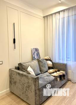 2-к квартира, на длительный срок, 42м2, 8/25 этаж