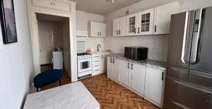 1-к квартира, на длительный срок, 40м2, 9/9 этаж
