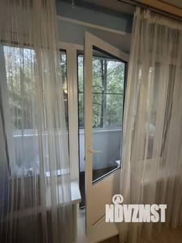 2-к квартира, на длительный срок, 44м2, 3/5 этаж