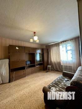1-к квартира, на длительный срок, 38м2, 6/17 этаж
