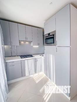 1-к квартира, посуточно, 40м2, 9/12 этаж
