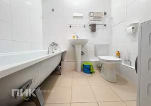 1-к квартира, на длительный срок, 31м2, 6/22 этаж