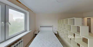 1-к квартира, на длительный срок, 45м2, 5/19 этаж