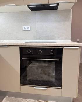 1-к квартира, на длительный срок, 40м2, 14/25 этаж