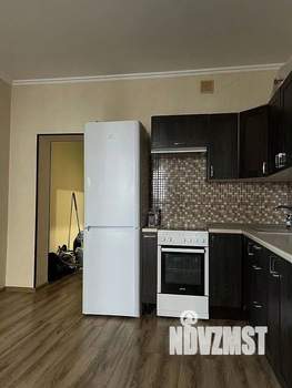 1-к квартира, на длительный срок, 32м2, 5/22 этаж