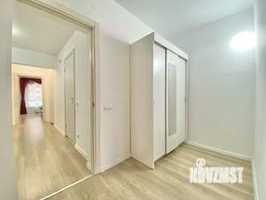 3-к квартира, на длительный срок, 65м2, 2/15 этаж