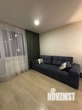 1-к квартира, на длительный срок, 28м2, 19/25 этаж