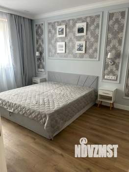 1-к квартира, на длительный срок, 41м2, 20/25 этаж
