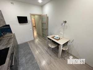 2-к квартира, на длительный срок, 64м2, 12/24 этаж