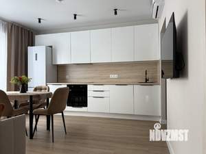 2-к квартира, на длительный срок, 45м2, 10/24 этаж