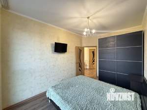 2-к квартира, на длительный срок, 50м2, 13/28 этаж