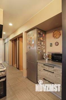 2-к квартира, на длительный срок, 47м2, 9/9 этаж