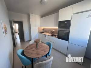 2-к квартира, на длительный срок, 56м2, 20/26 этаж