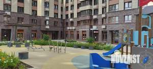 1-к квартира, на длительный срок, 28м2, 13/25 этаж