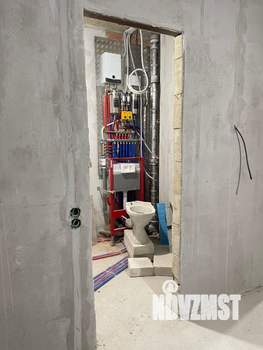 2-к квартира, на длительный срок, 60м2, 2/17 этаж