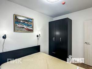1-к квартира, на длительный срок, 35м2, 7/25 этаж