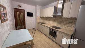 2-к квартира, на длительный срок, 70м2, 2/22 этаж
