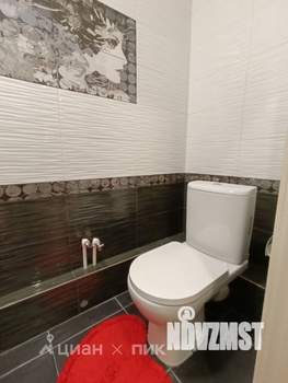 2-к квартира, на длительный срок, 50м2, 2/12 этаж