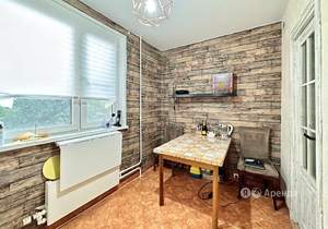 1-к квартира, на длительный срок, 38м2, 2/17 этаж
