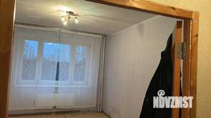 2-к квартира, на длительный срок, 58м2, 2/22 этаж