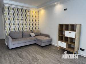 2-к квартира, на длительный срок, 74м2, 13/22 этаж
