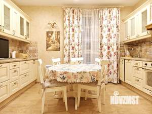 3-к квартира, на длительный срок, 91м2, 4/28 этаж