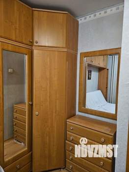 3-к квартира, на длительный срок, 66м2, 1/16 этаж