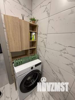 1-к квартира, посуточно, 35м2, 2/25 этаж