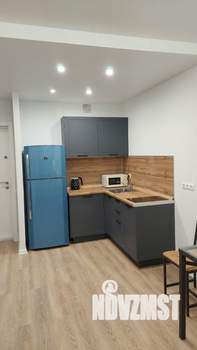 1-к квартира, на длительный срок, 35м2, 13/26 этаж