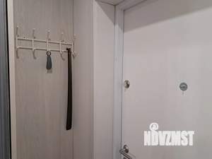 Студия квартира, посуточно, 20м2, 3/19 этаж