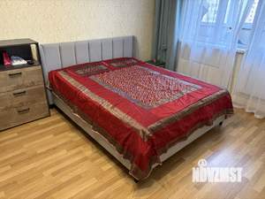 2-к квартира, на длительный срок, 52м2, 10/17 этаж