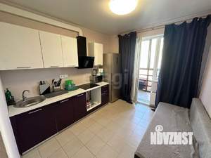 1-к квартира, на длительный срок, 36м2, 11/26 этаж