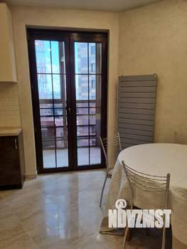 1-к квартира, на длительный срок, 41м2, 12/25 этаж