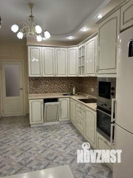 1-к квартира, на длительный срок, 42м2, 13/15 этаж