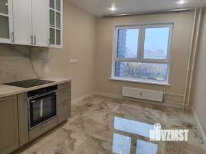 2-к квартира, на длительный срок, 72м2, 11/24 этаж