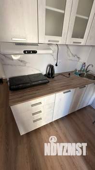 Студия квартира, посуточно, 25м2, 6/22 этаж