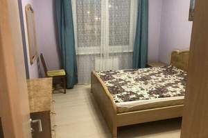 2-к квартира, на длительный срок, 49м2, 2/5 этаж