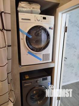 1-к квартира, на длительный срок, 50м2, 15/17 этаж