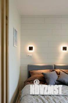 1-к квартира, посуточно, 18м2, 1/1 этаж