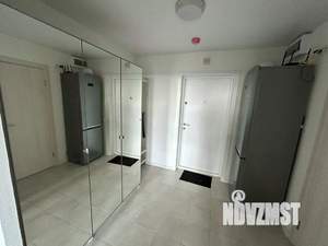 Студия квартира, на длительный срок, 27м2, 10/25 этаж