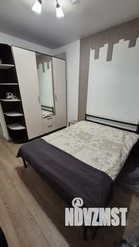 1-к квартира, на длительный срок, 35м2, 5/25 этаж