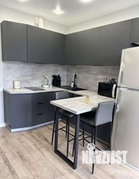 1-к квартира, на длительный срок, 44м2, 5/25 этаж