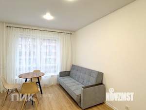 1-к квартира, на длительный срок, 46м2, 9/16 этаж